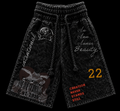 “Intentional Creation” Shorts