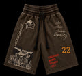 “Intentional Creation” Shorts