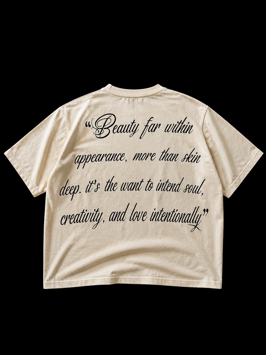 Beauty Far Within Tee