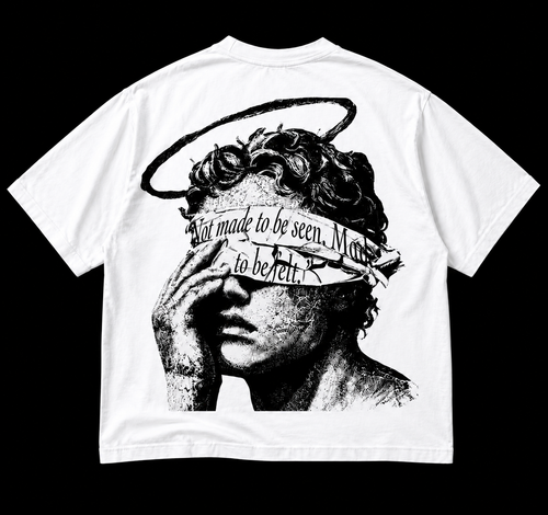“Felt Not Seen” Tee